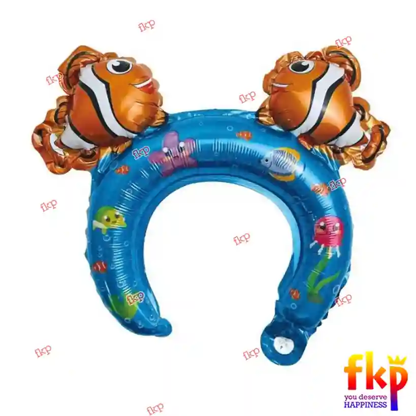 Clown Fish